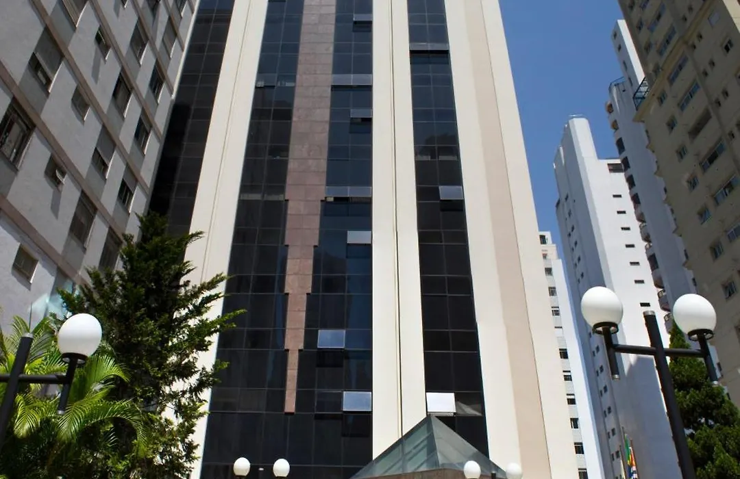 Le Premier Apartamentos-1
